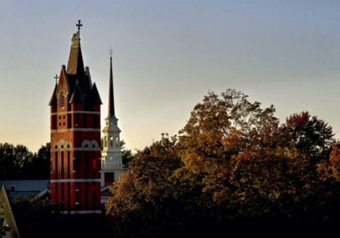 belltower belltower